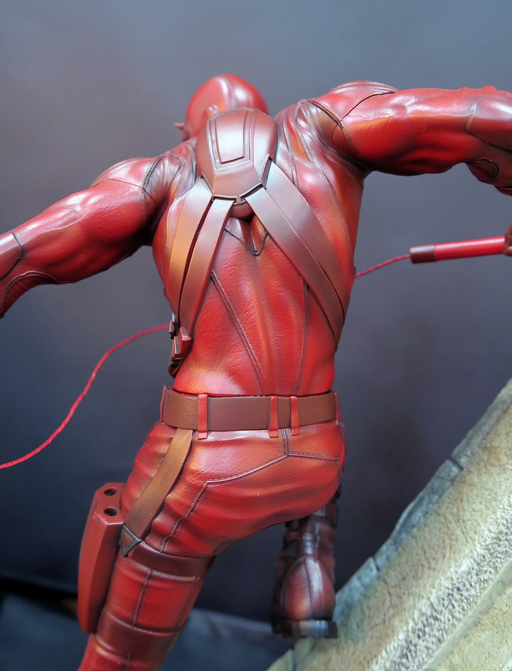 XM Studios - Premium Collectibles - Daredevil