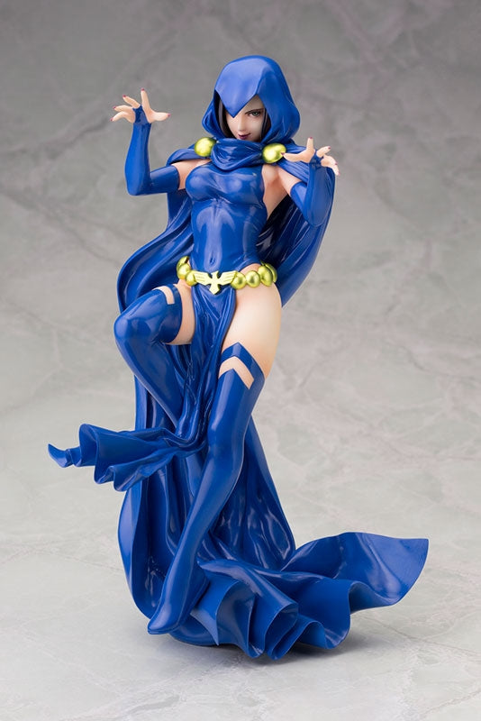 Kotobukiya - Bishoujo - Raven