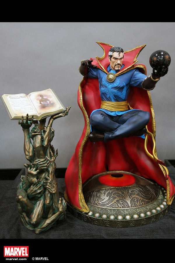 XM Studios - Premium Collectibles - Dr Strange