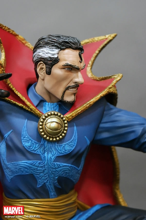 XM Studios - Premium Collectibles - Dr Strange