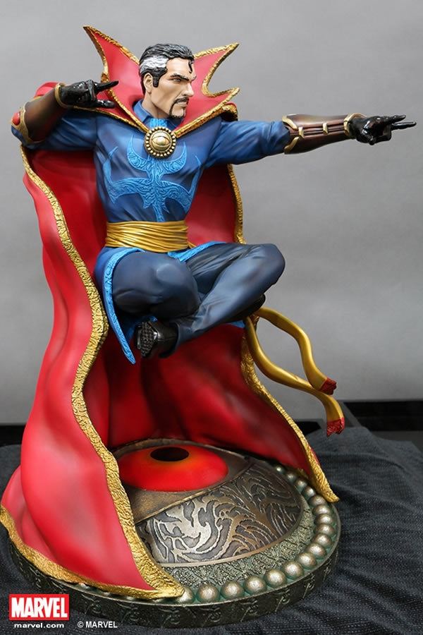 XM Studios - Premium Collectibles - Dr Strange