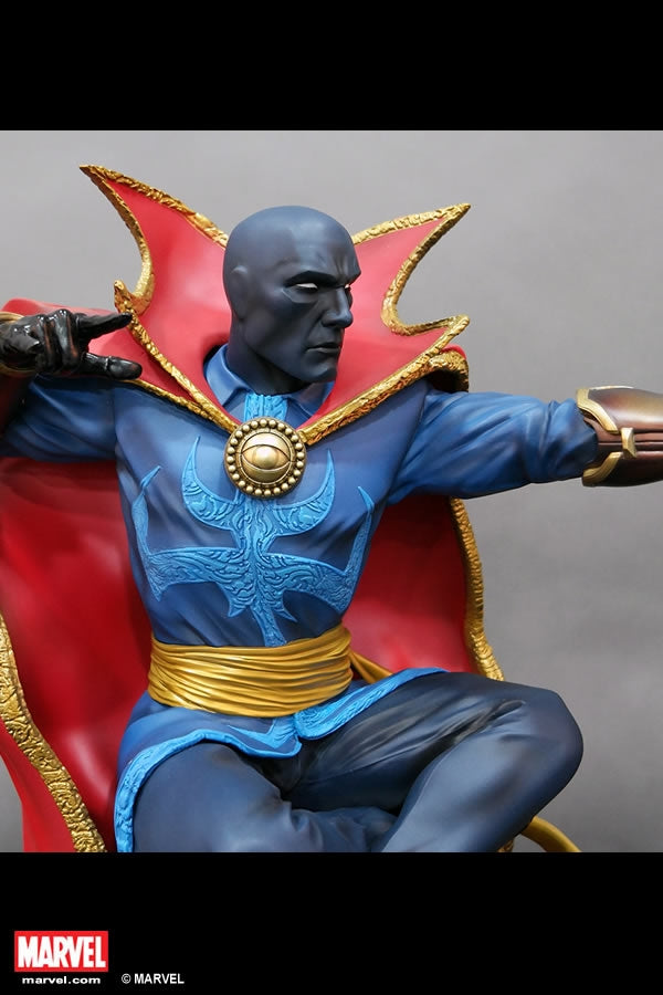 XM Studios - Premium Collectibles - Dr Strange