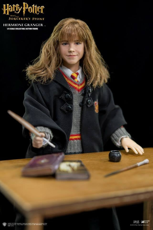 Star Ace Toys - Harry Potter - HERMIONE GRANGER 