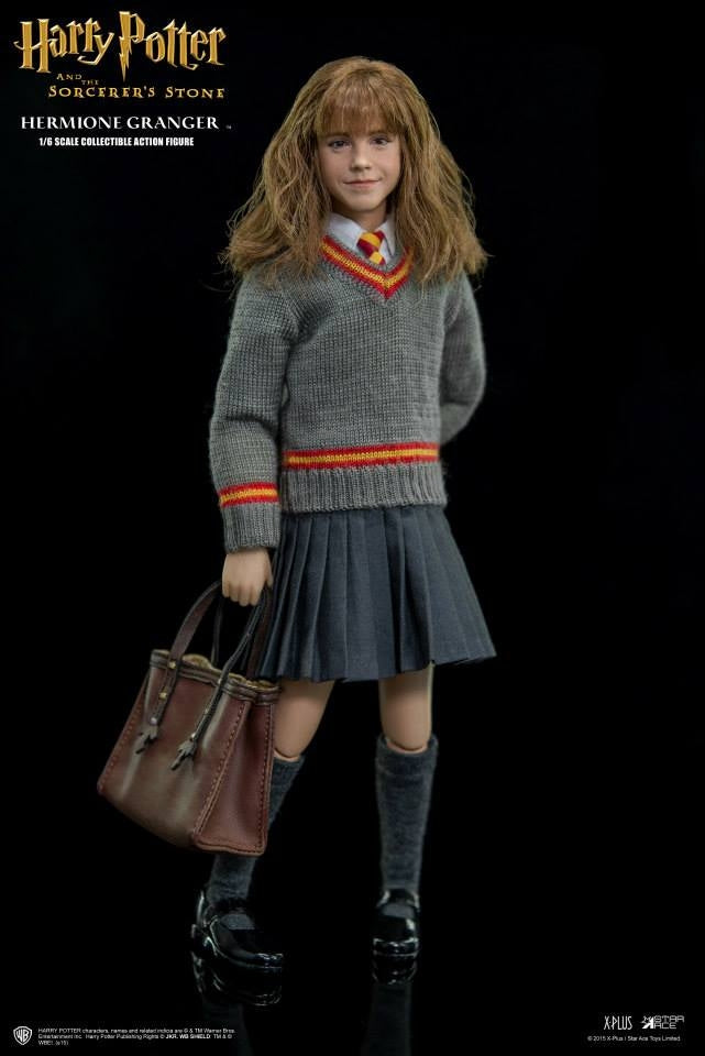 Star Ace Toys - Harry Potter - HERMIONE GRANGER 