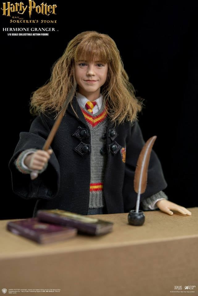 Star Ace Toys - Harry Potter - HERMIONE GRANGER 