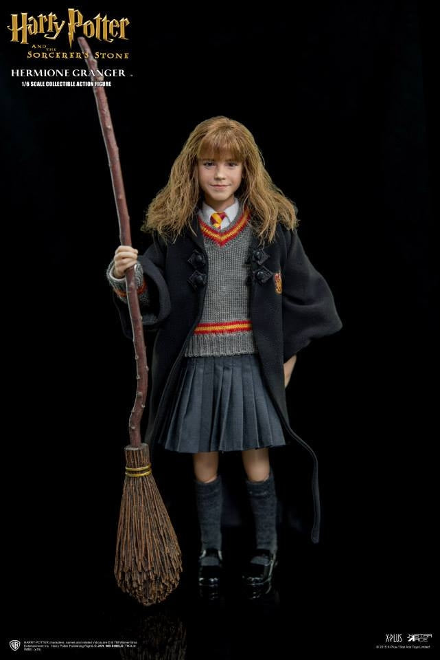 Star Ace Toys - Harry Potter - HERMIONE GRANGER 