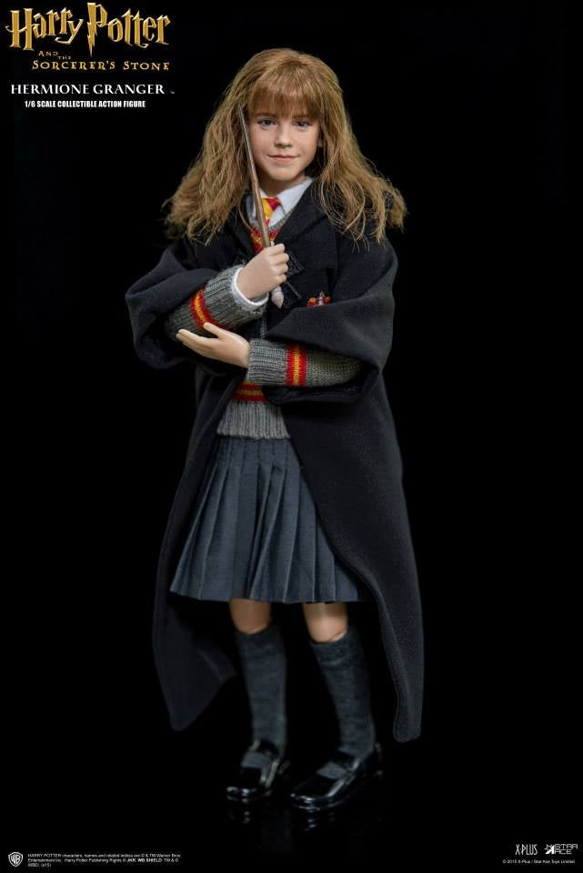 Star Ace Toys - Harry Potter - HERMIONE GRANGER 