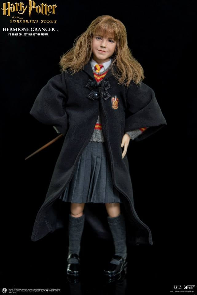 Star Ace Toys - Harry Potter - HERMIONE GRANGER 