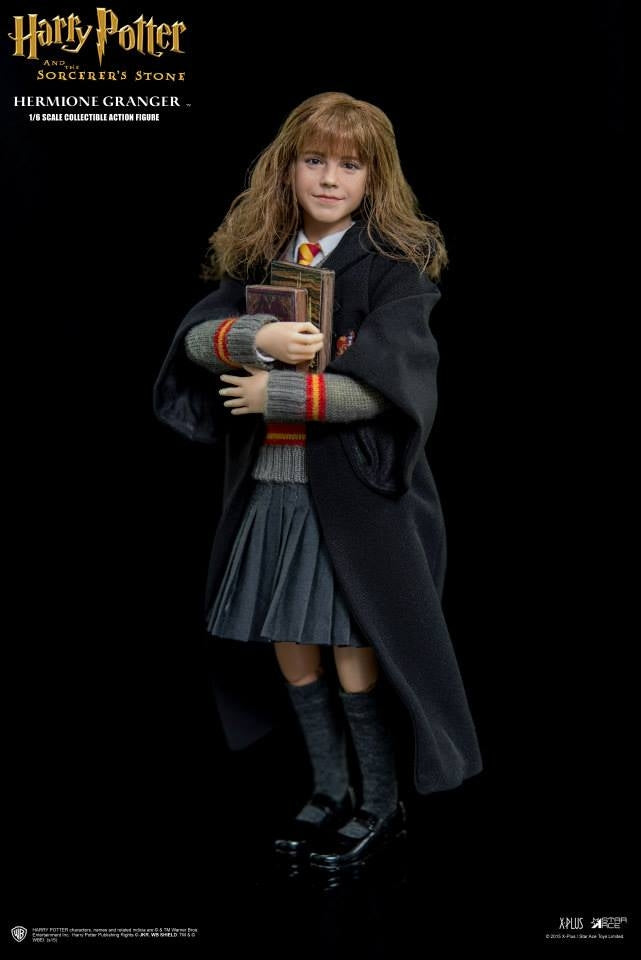 Star Ace Toys - Harry Potter - HERMIONE GRANGER 