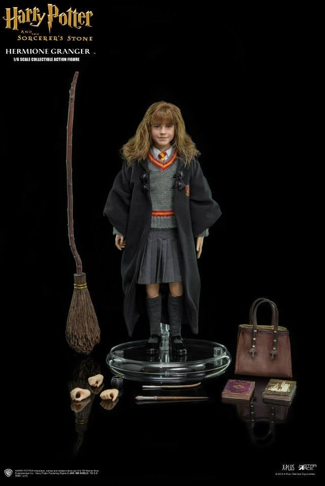 Star Ace Toys - Harry Potter - HERMIONE GRANGER 