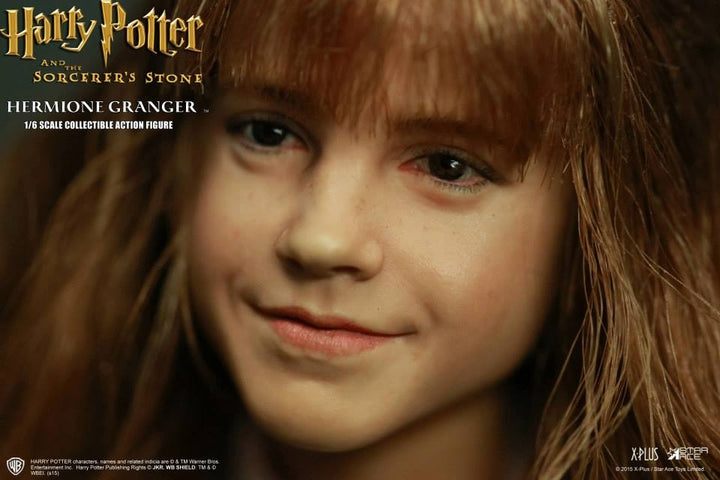 Star Ace Toys - Harry Potter - HERMIONE GRANGER 