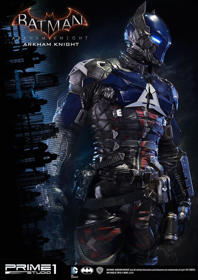 Prime 1 Studio - Arkham  Knight : Arkham Knight