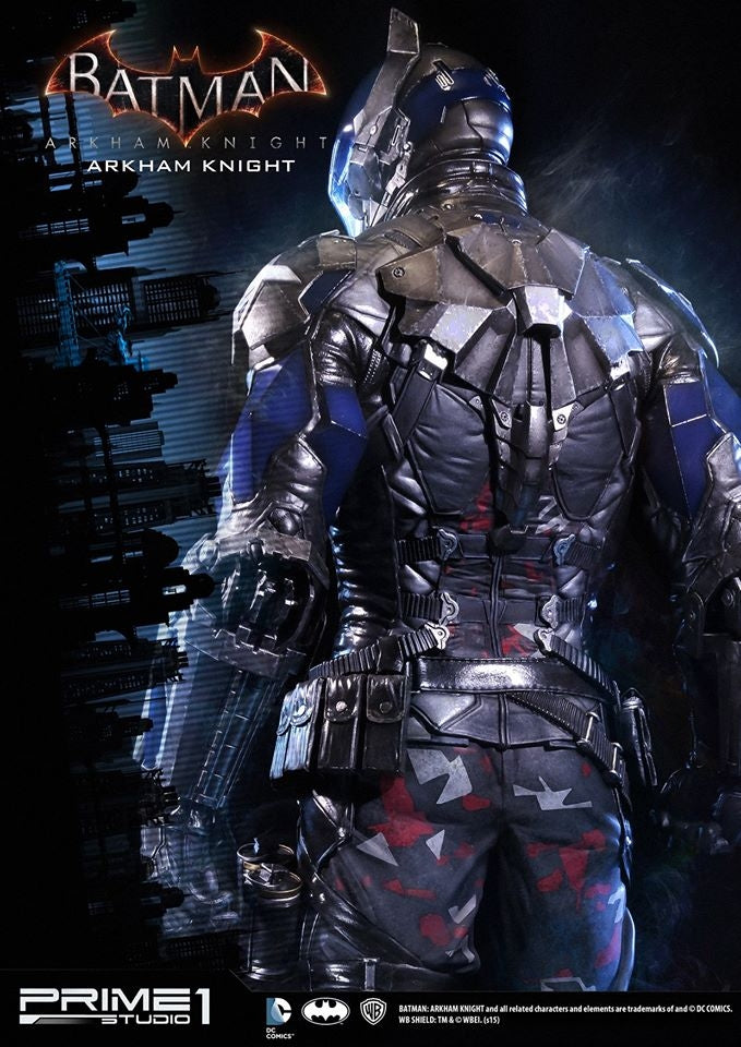 Prime 1 Studio - Arkham  Knight : Arkham Knight