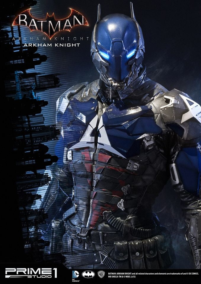 Prime 1 Studio - Arkham  Knight : Arkham Knight