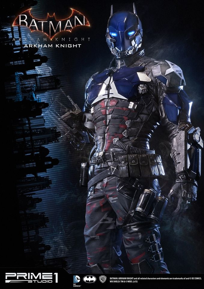 Prime 1 Studio - Arkham  Knight : Arkham Knight