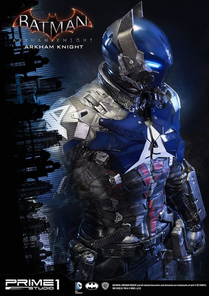 Prime 1 Studio - Arkham  Knight : Arkham Knight