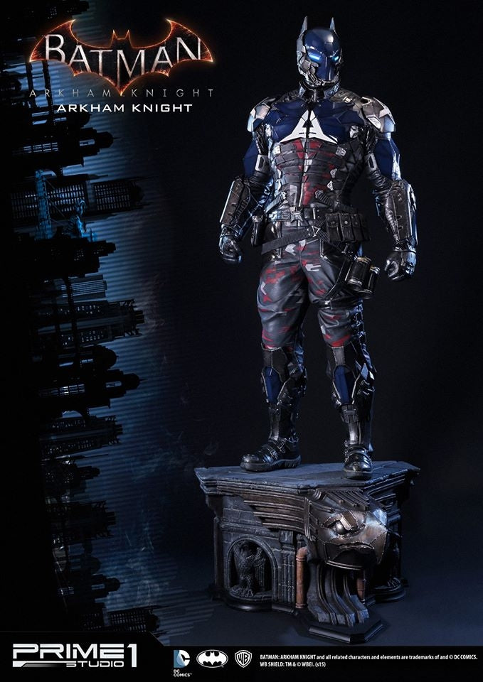 Prime 1 Studio - Arkham  Knight : Arkham Knight