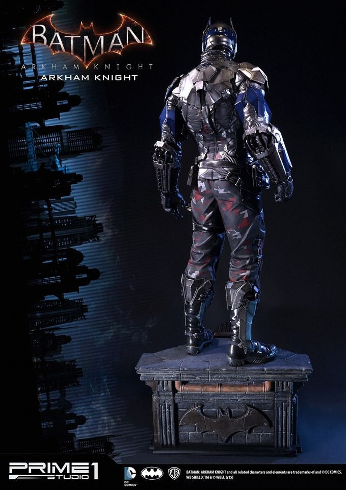 Prime 1 Studio - Arkham  Knight : Arkham Knight