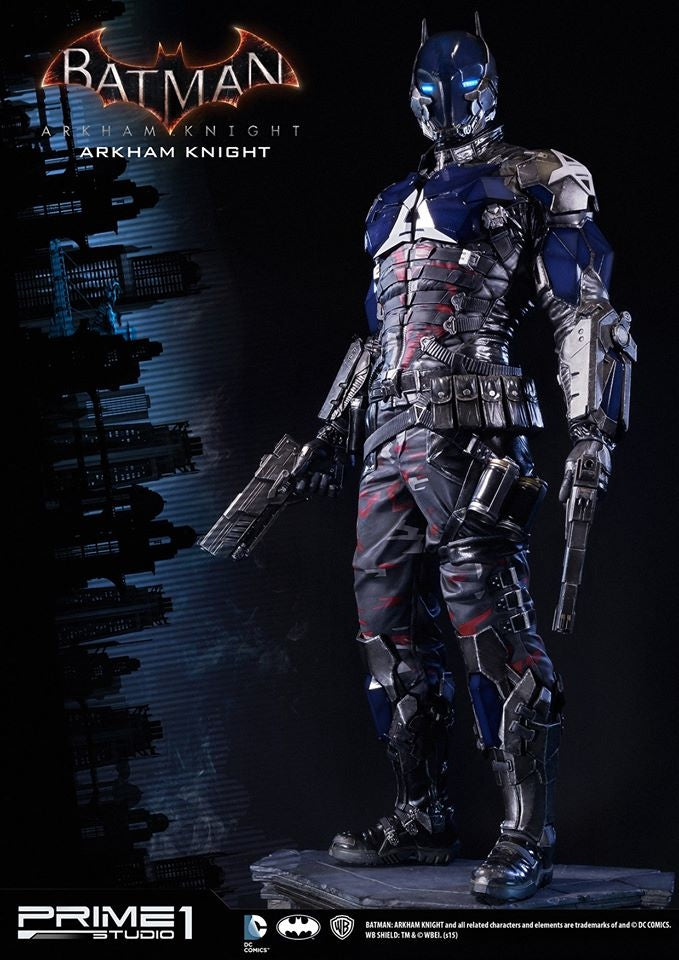 Prime 1 Studio - Arkham  Knight : Arkham Knight