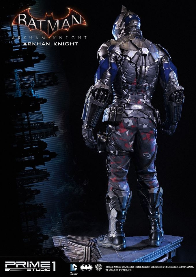 Prime 1 Studio - Arkham  Knight : Arkham Knight