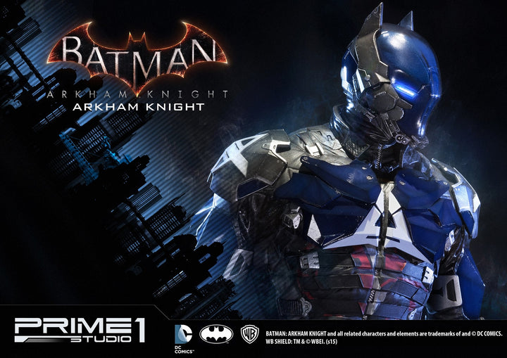 Prime 1 Studio - Arkham  Knight : Arkham Knight