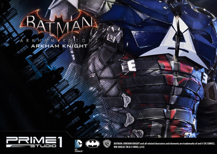 Prime 1 Studio - Arkham  Knight : Arkham Knight