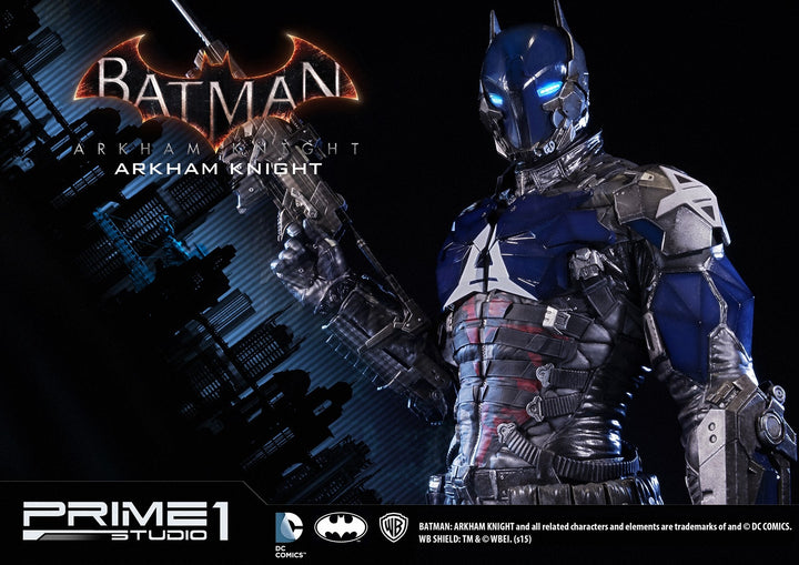 Prime 1 Studio - Arkham  Knight : Arkham Knight