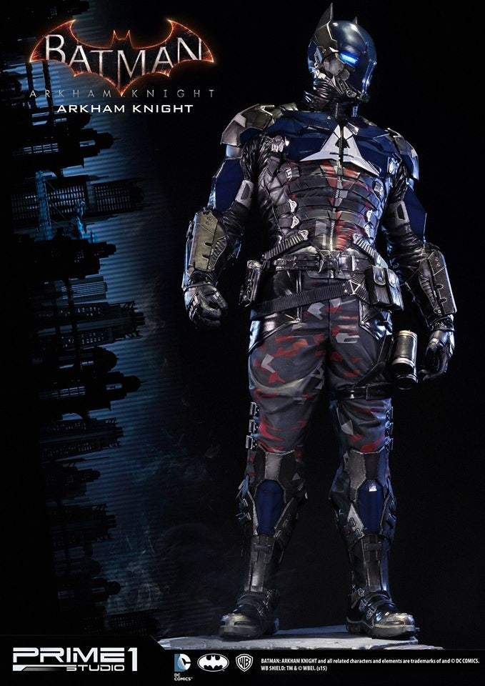 Prime 1 Studio - Arkham  Knight : Arkham Knight