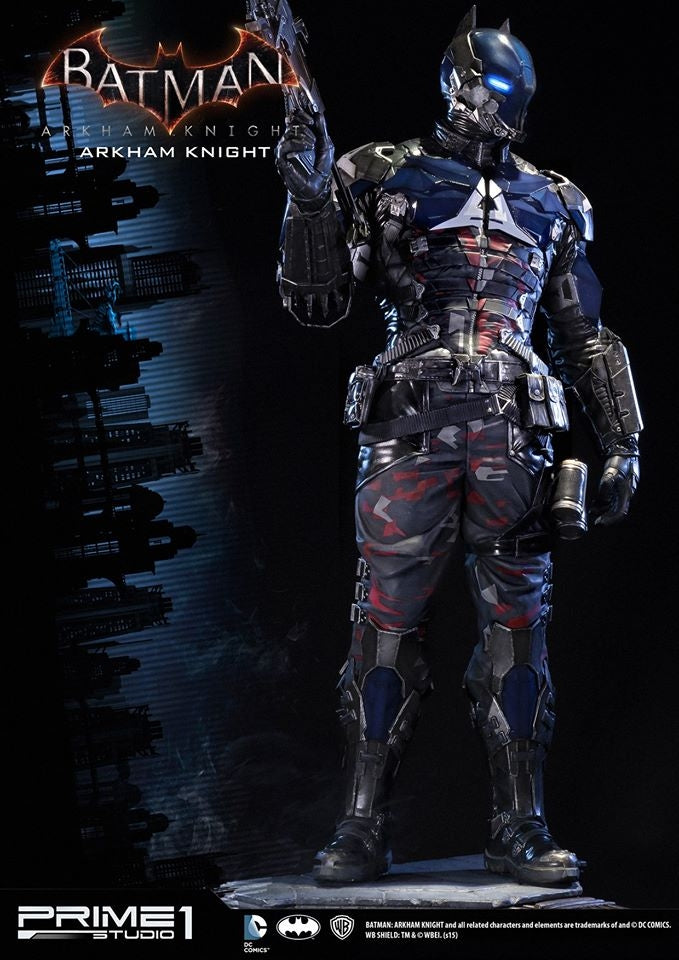 Prime 1 Studio - Arkham  Knight : Arkham Knight