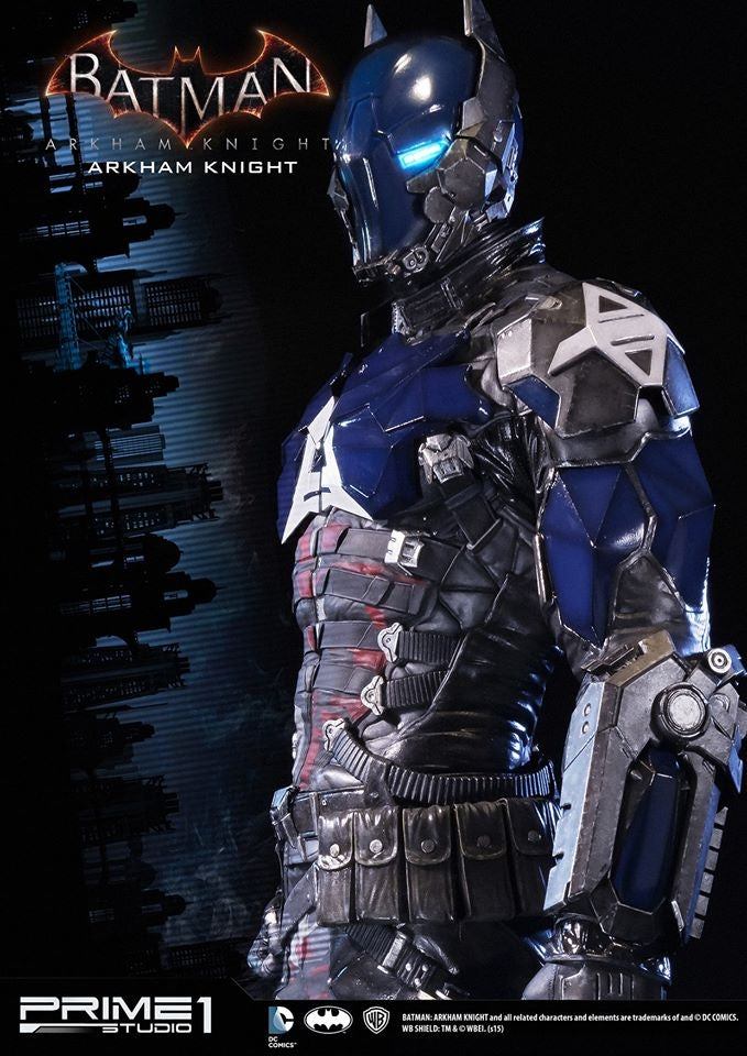 Prime 1 Studio - Arkham  Knight : Arkham Knight