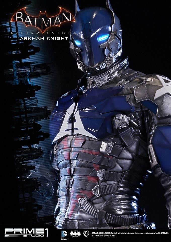 Prime 1 Studio - Arkham  Knight : Arkham Knight