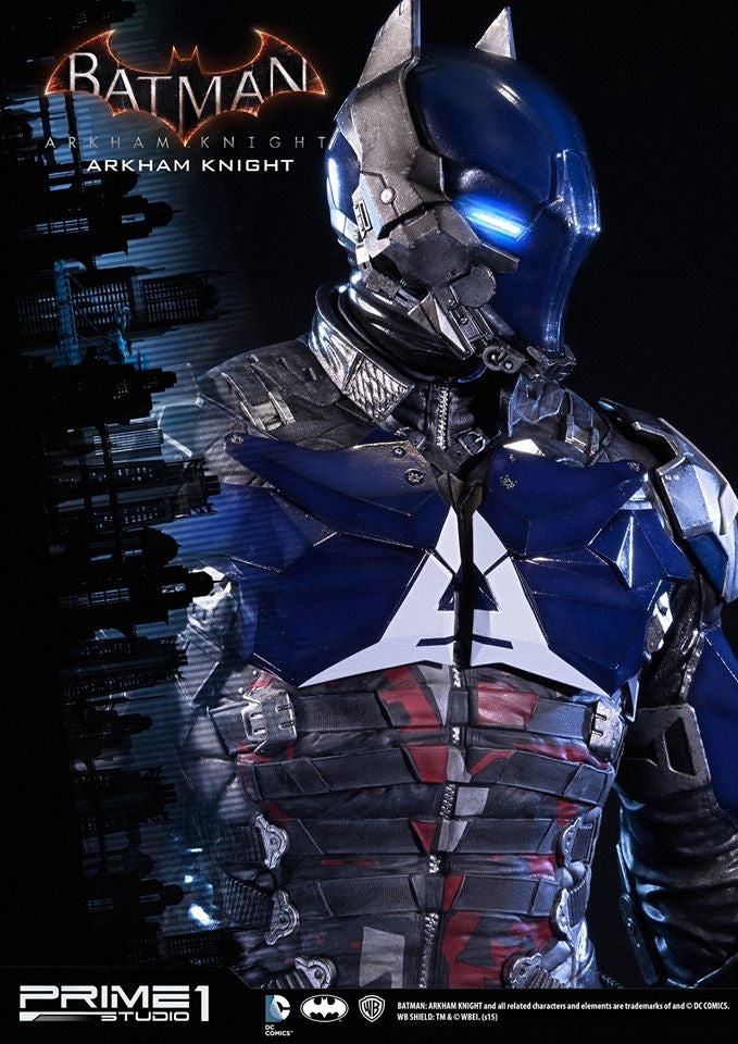 Prime 1 Studio - Arkham  Knight : Arkham Knight