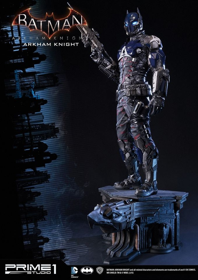 Prime 1 Studio - Arkham  Knight : Arkham Knight