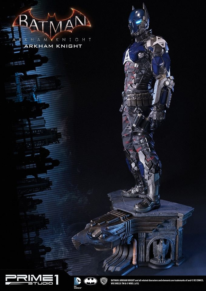 Prime 1 Studio - Arkham  Knight : Arkham Knight