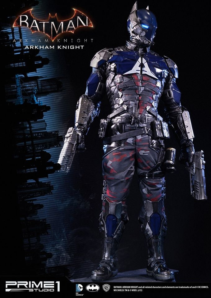 Prime 1 Studio - Arkham  Knight : Arkham Knight