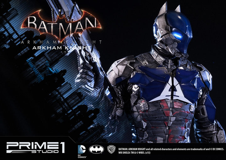 Prime 1 Studio - Arkham  Knight : Arkham Knight