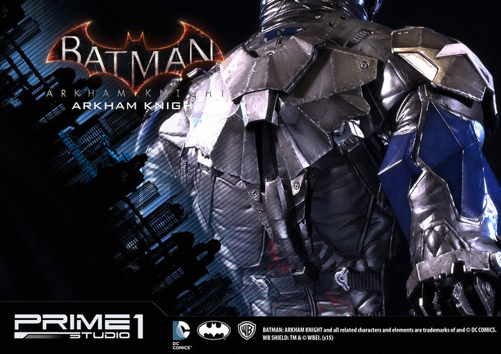 Prime 1 Studio - Arkham  Knight : Arkham Knight