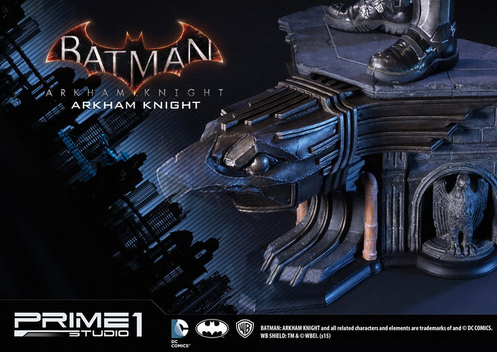 Prime 1 Studio - Arkham  Knight : Arkham Knight