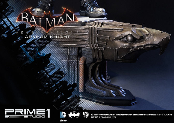 Prime 1 Studio - Arkham  Knight : Arkham Knight