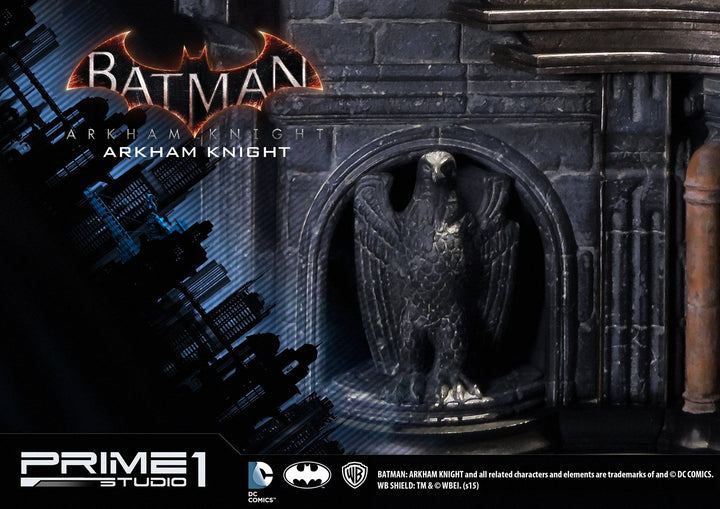 Prime 1 Studio - Arkham  Knight : Arkham Knight