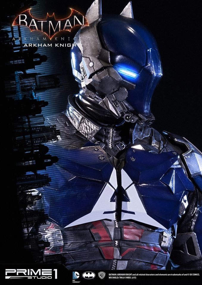 Prime 1 Studio - Arkham  Knight : Arkham Knight