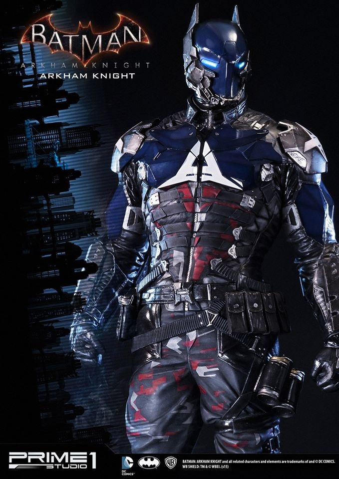 Prime 1 Studio - Arkham  Knight : Arkham Knight