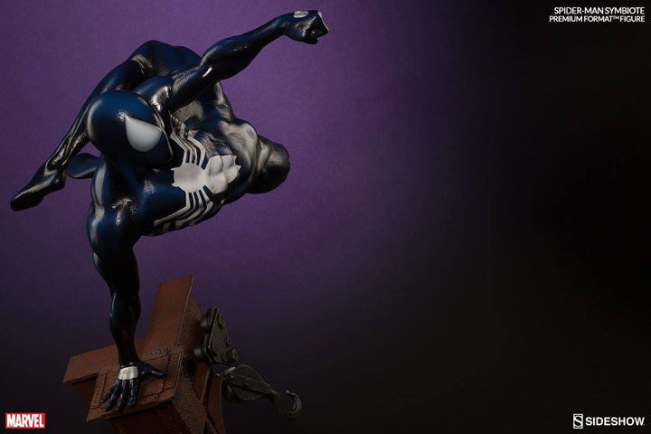 Sideshow - Premium Format™ - Spider-Man ‘Symbiote Costume’