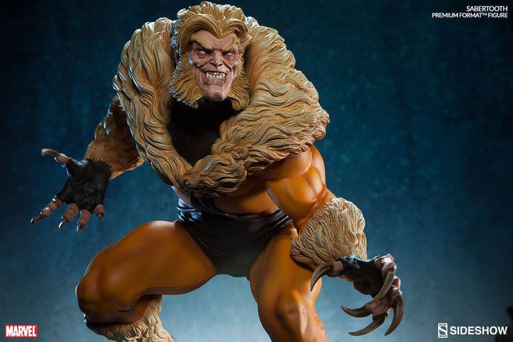 Sideshow - Premium Format™ - Sabretooth Classic