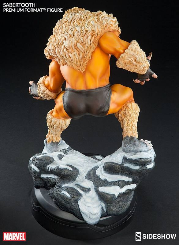 Sideshow - Premium Format™ - Sabretooth Classic