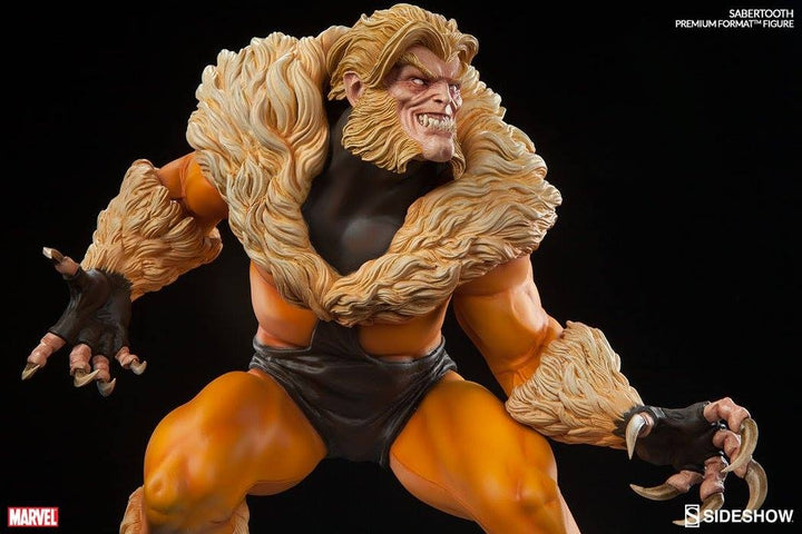 Sideshow - Premium Format™ - Sabretooth Classic