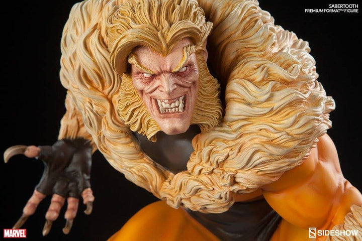 Sideshow - Premium Format™ - Sabretooth Classic