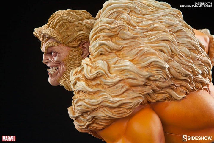 Sideshow - Premium Format™ - Sabretooth Classic