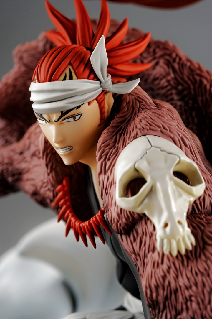 TSUME Art - HQS - Bleach- Renji Abarai