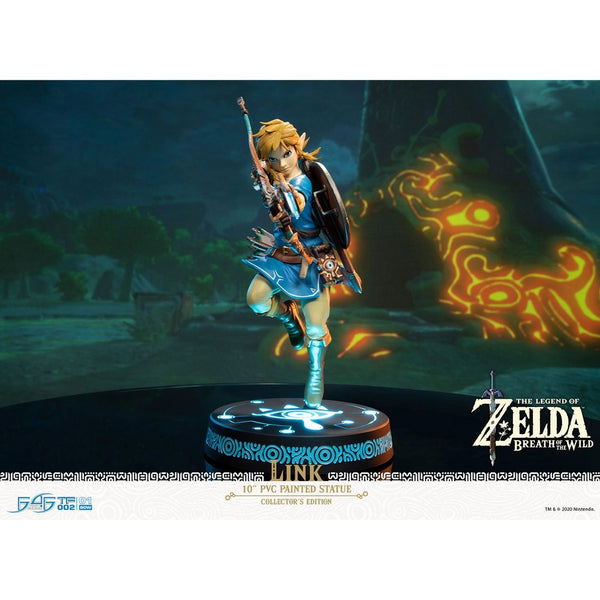 First 4 Figures – Primo Collectibles